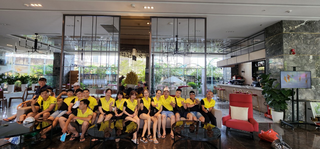 Hình ảnh 1 - Công Ty Cổ Phần Thiết Bị Kỹ Thuật Ứng Dụng Kiến Thức Tự Động Vinh Nam