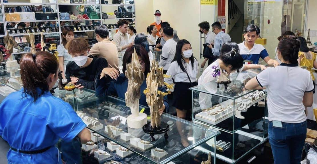 Hình ảnh 1 - Dstoree