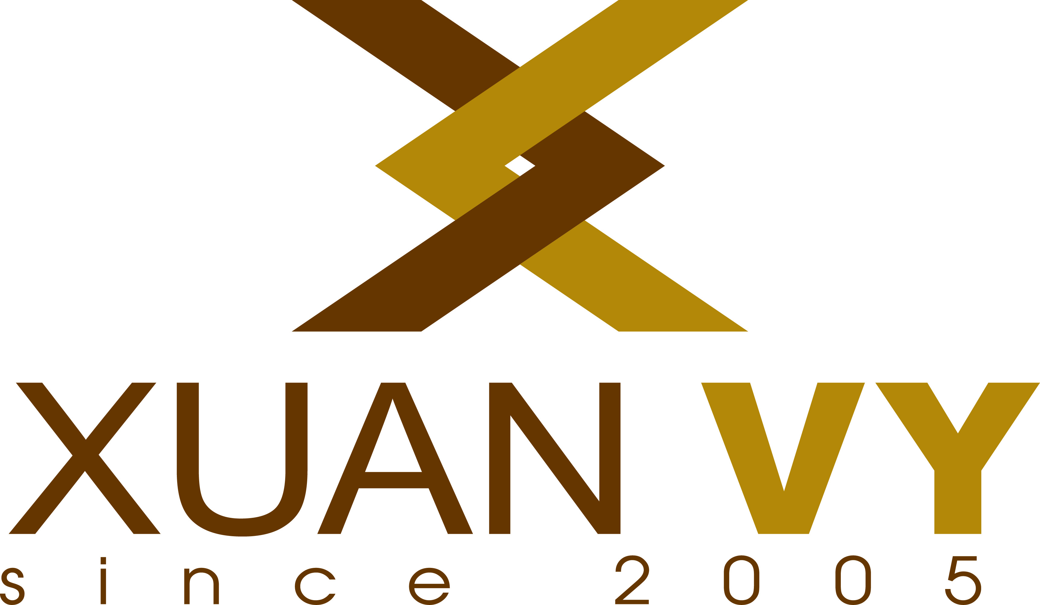 Hình ảnh 1 - Công Ty TNHH Xuân Vy