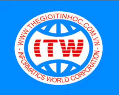 Hình ảnh 1 - Công Ty Cổ Phần Thế Giới Tin Học