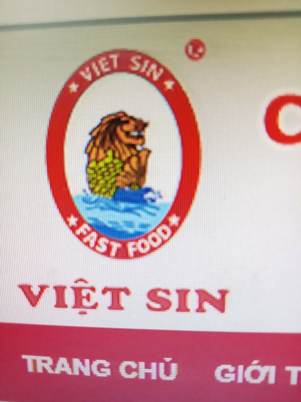 Hình ảnh 1 - Công Ty Cổ Phần Kỹ Nghệ Thực Phẩm Việt Sin