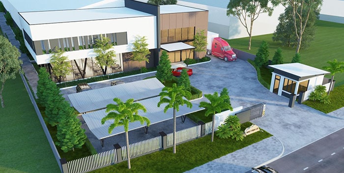 Hình ảnh 1 - Công Ty TNHH Sản Xuất Và Thương Mại Minh Thịnh Lợi