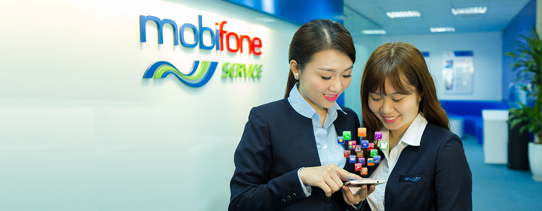 Hình ảnh 1 - Chi Nhánh Mobifone Service Hà Nộicông Ty Cổ Phần Dịch Vụ Kỹ Thuật Mobifone