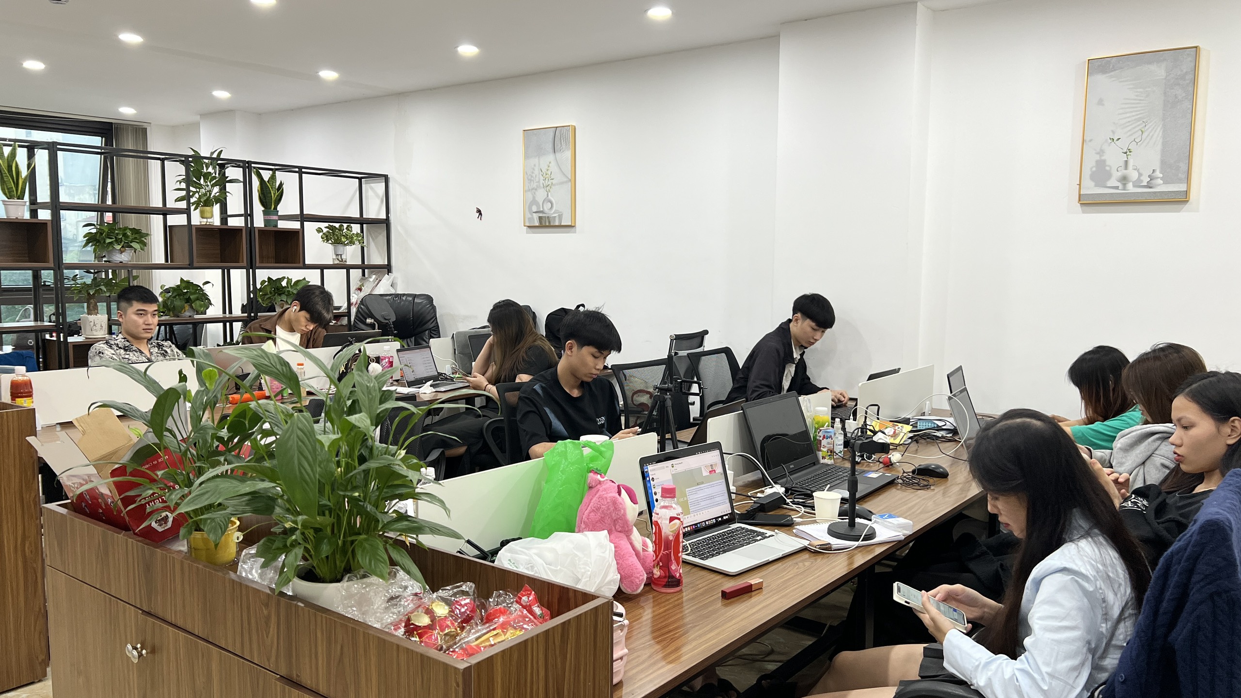 Hình ảnh 1 - Công Ty TNHH Sky X Media