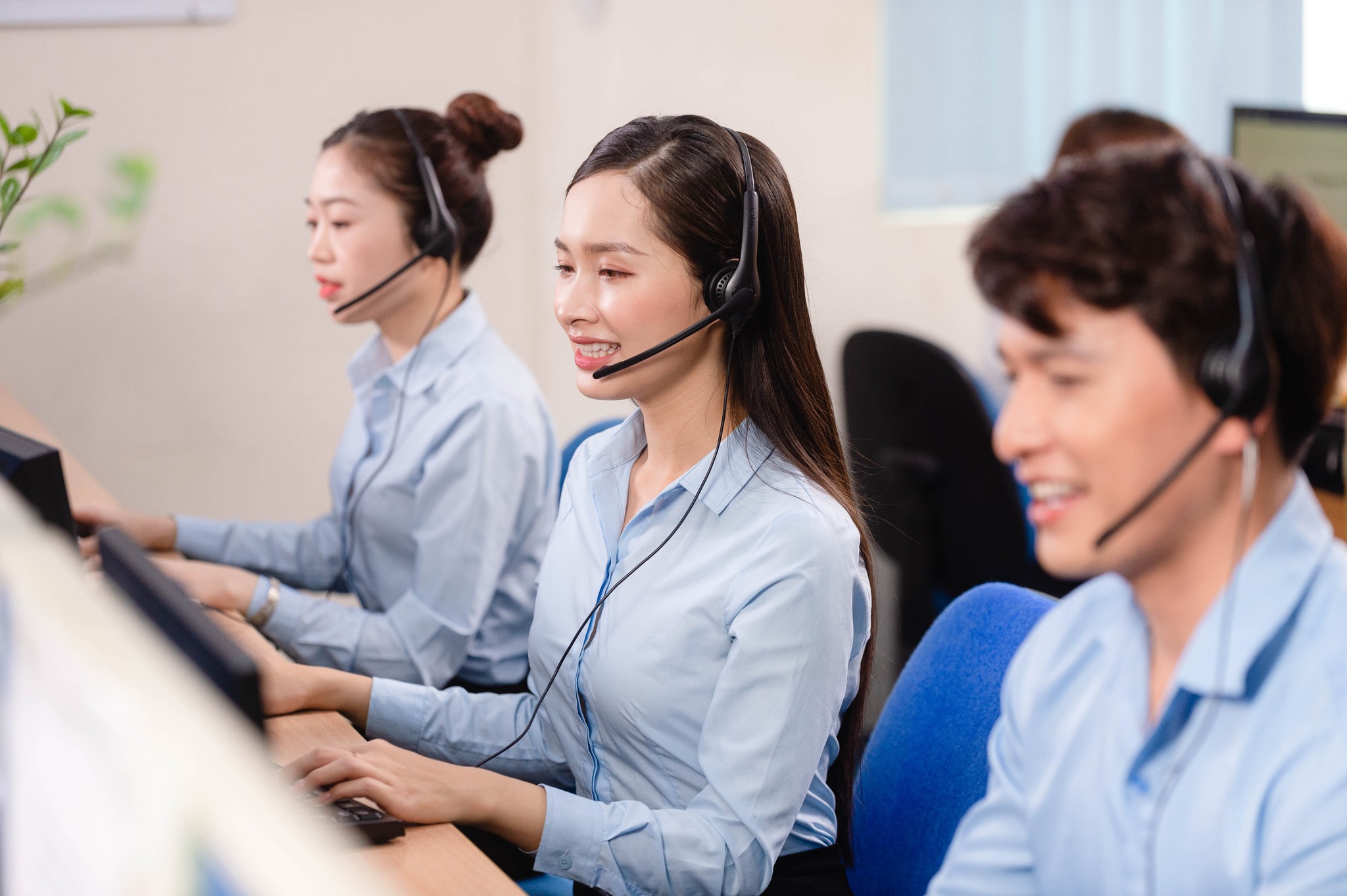 Hình ảnh 1 - Chi Nhánh Mobifone Service Hà Nộicông Ty Cổ Phần Dịch Vụ Kỹ Thuật Mobifone