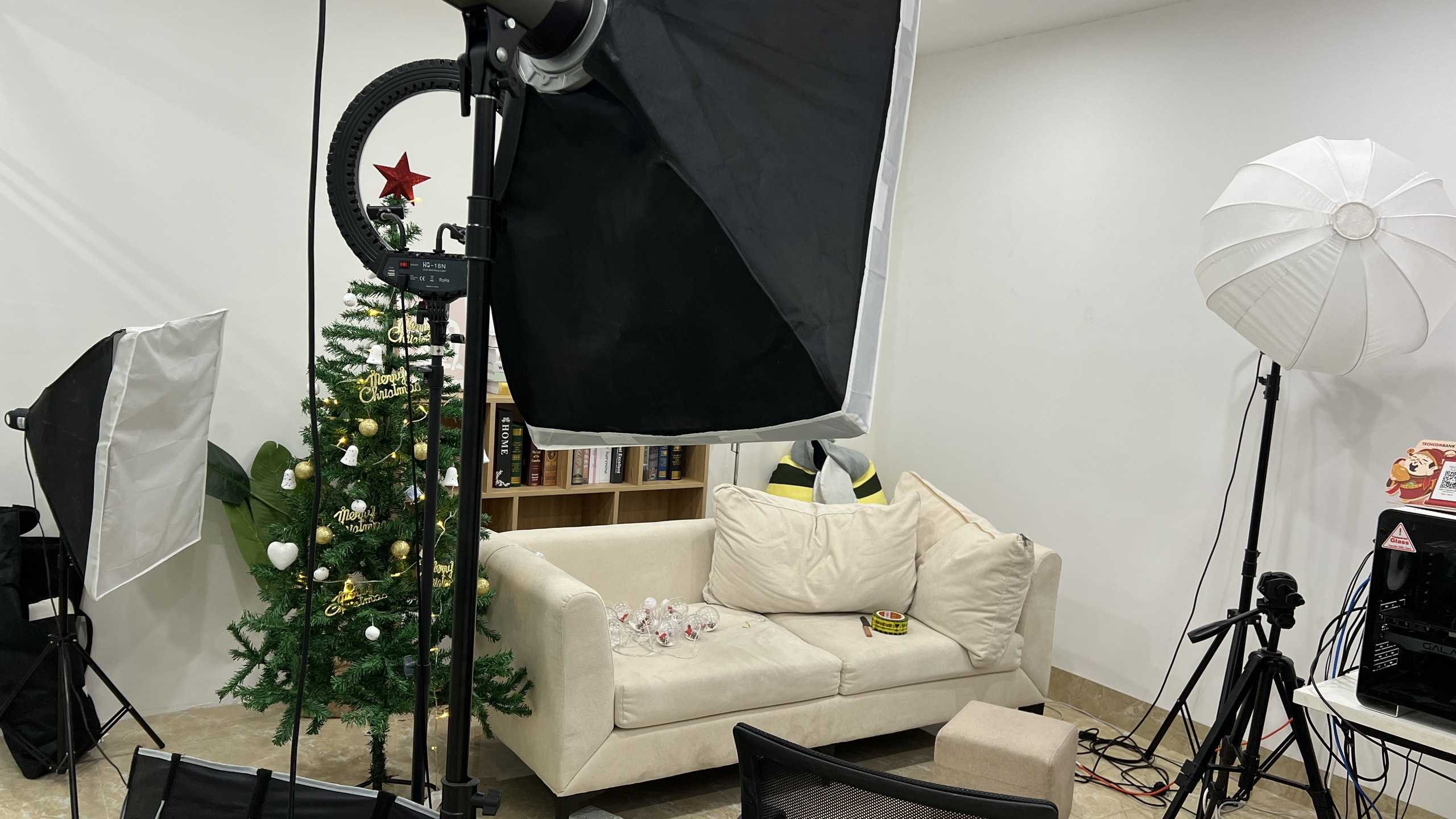 Hình ảnh 1 - Công Ty TNHH Sky X Media