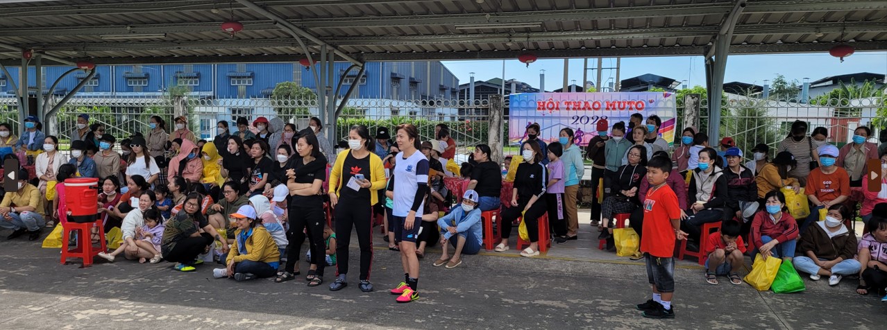 Hình ảnh 1 - Muto Việt Nam