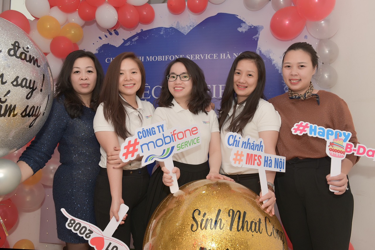 Hình ảnh 1 - Chi Nhánh Mobifone Service Hà Nộicông Ty Cổ Phần Dịch Vụ Kỹ Thuật Mobifone