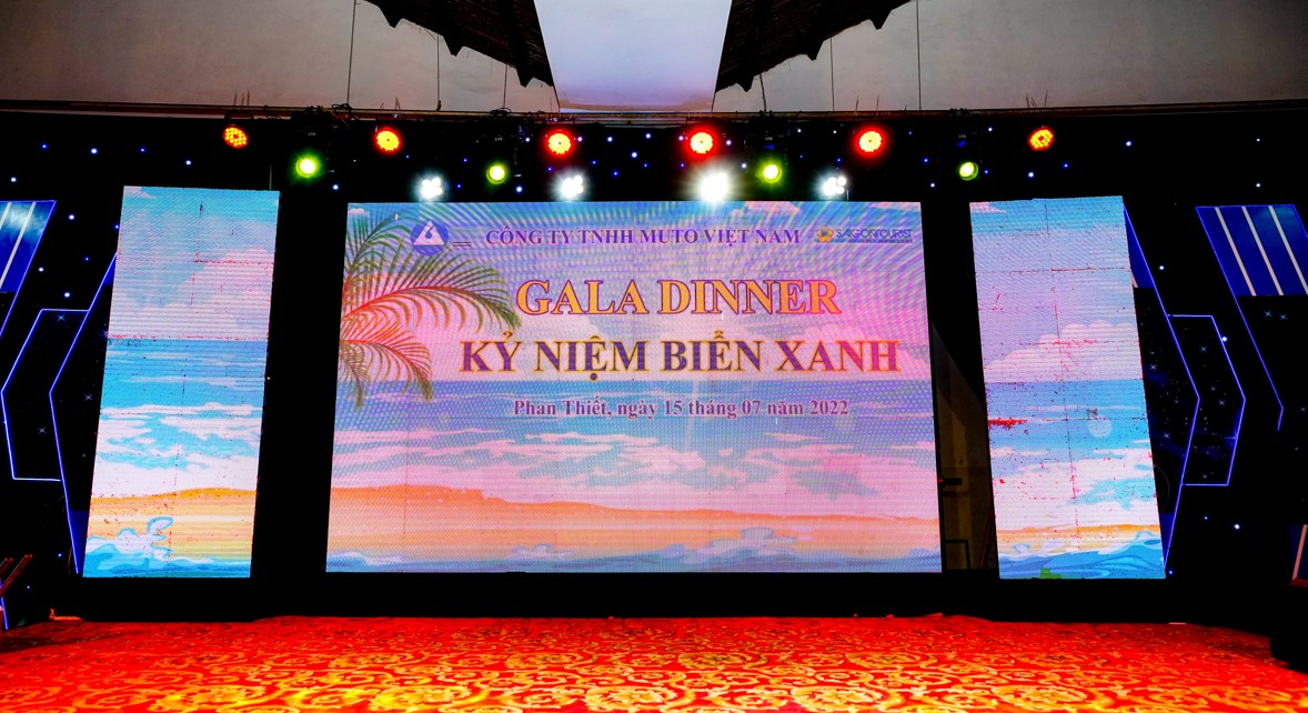 Hình ảnh 1 - Muto Việt Nam