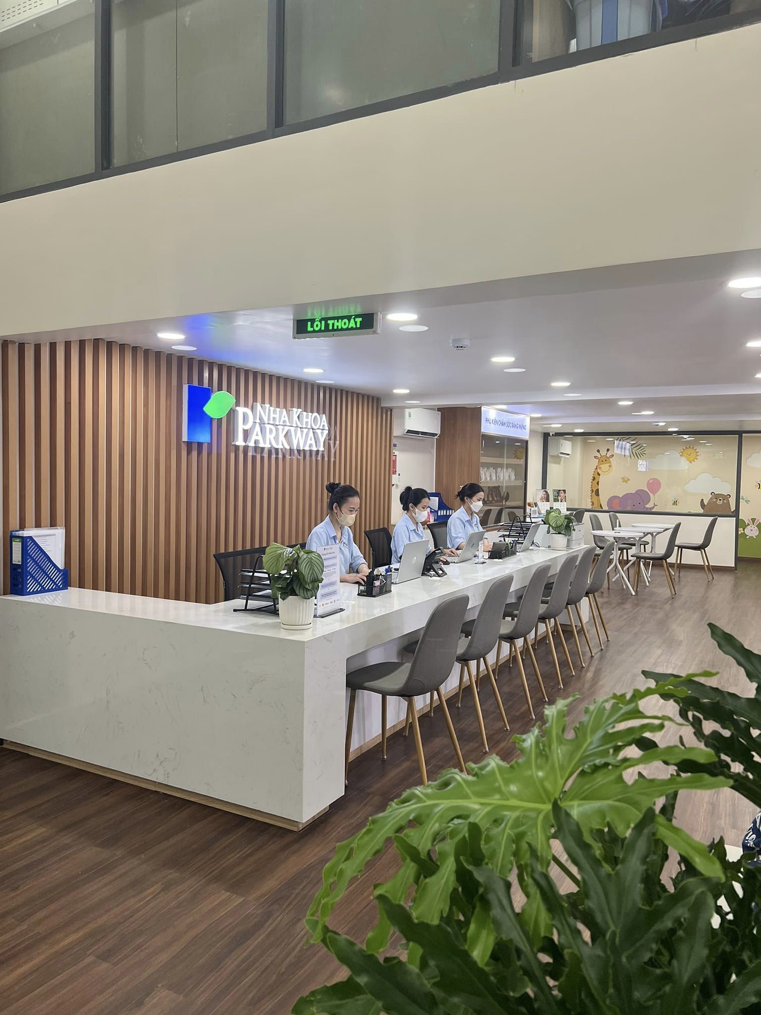 Hình ảnh 1 - Công Ty Cổ Phần Y Tế Pw