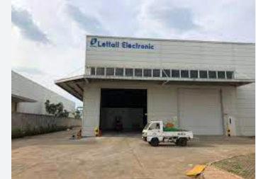 Hình ảnh 1 - Công Ty TNHH Lettall Electronic (Việt Nam)