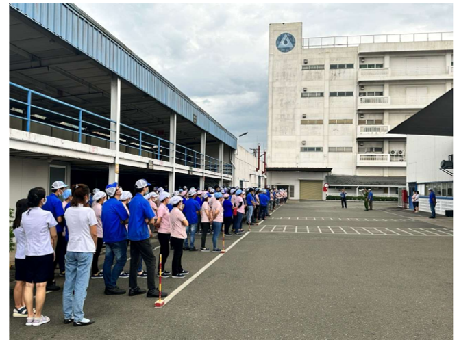 Hình ảnh 1 - Muto Việt Nam