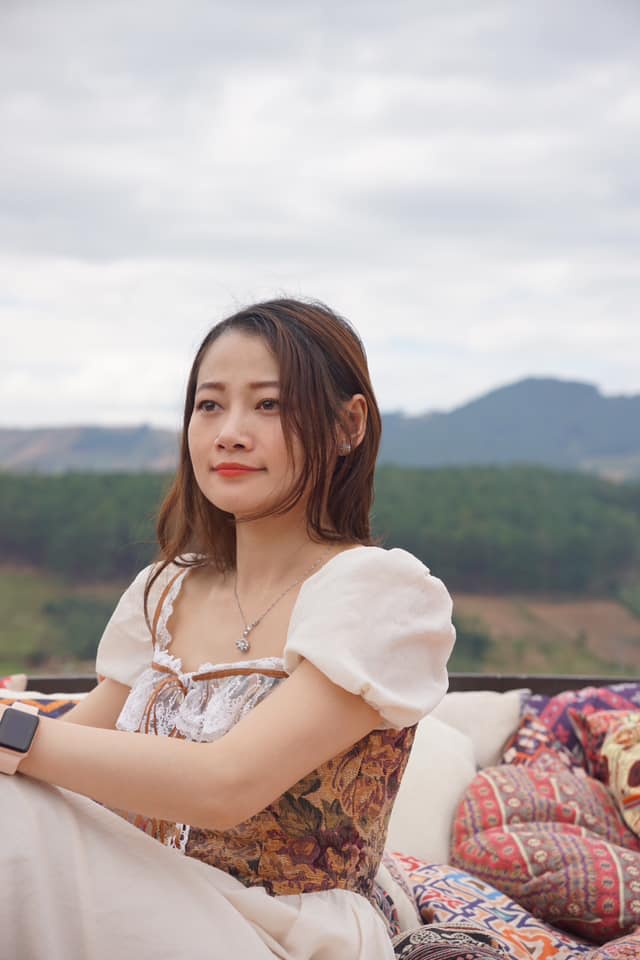 Hình ảnh 1 - Ms.my Toeic