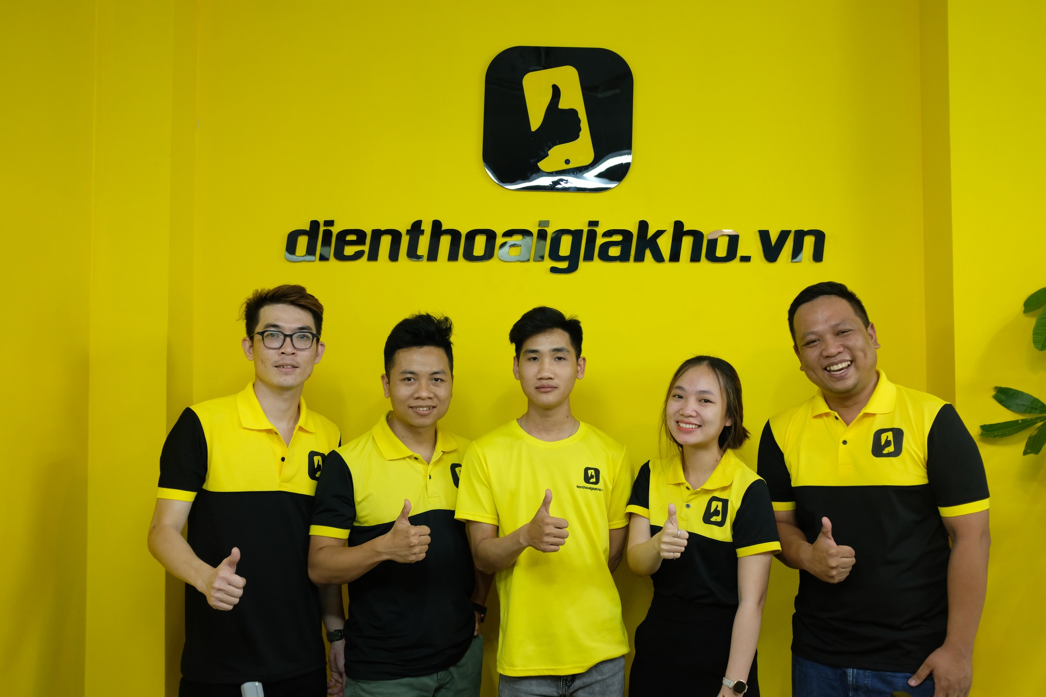 Hình ảnh 1 - Giá Kho Group