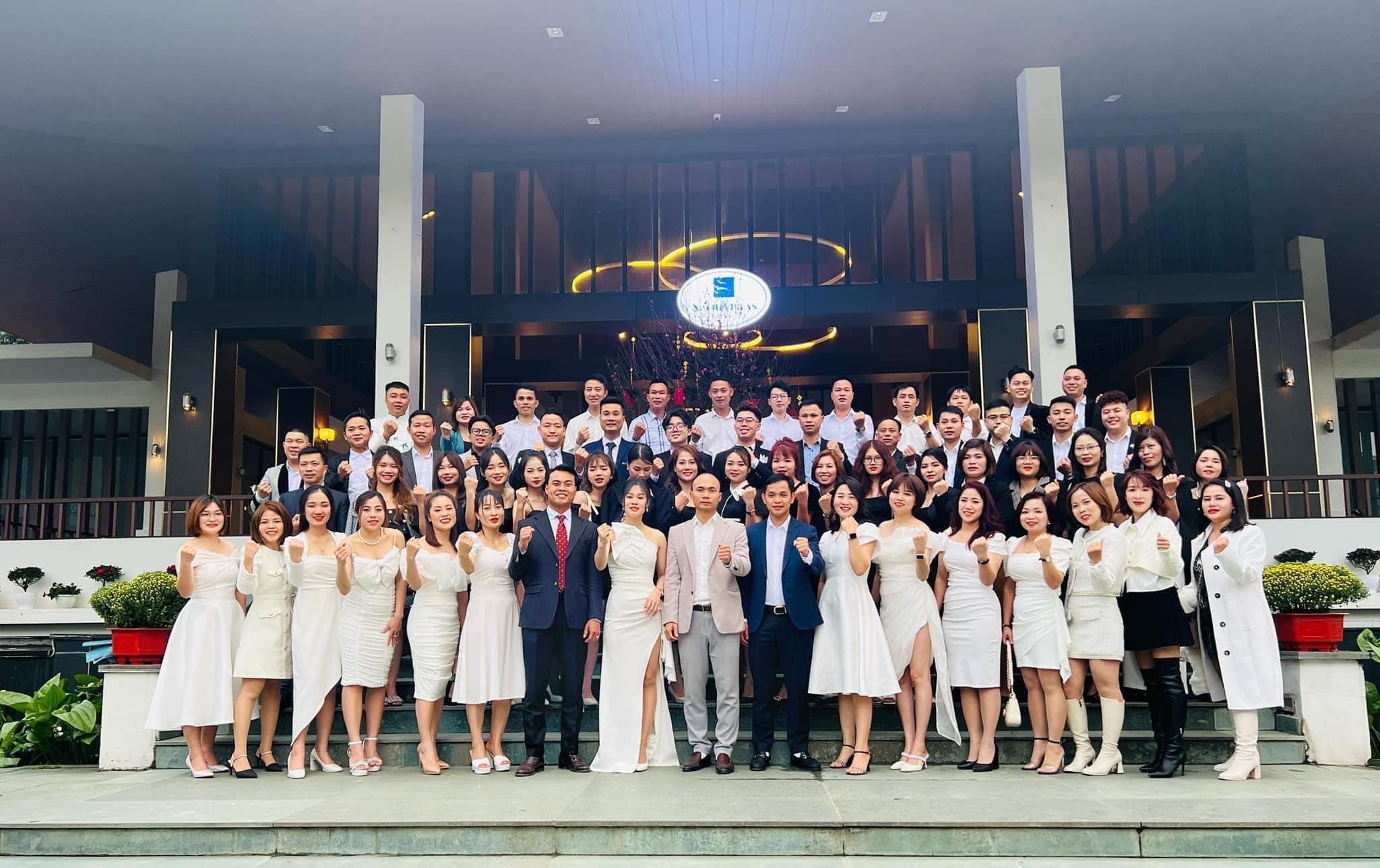 Hình ảnh 1 - Hòa Lạc Xanh