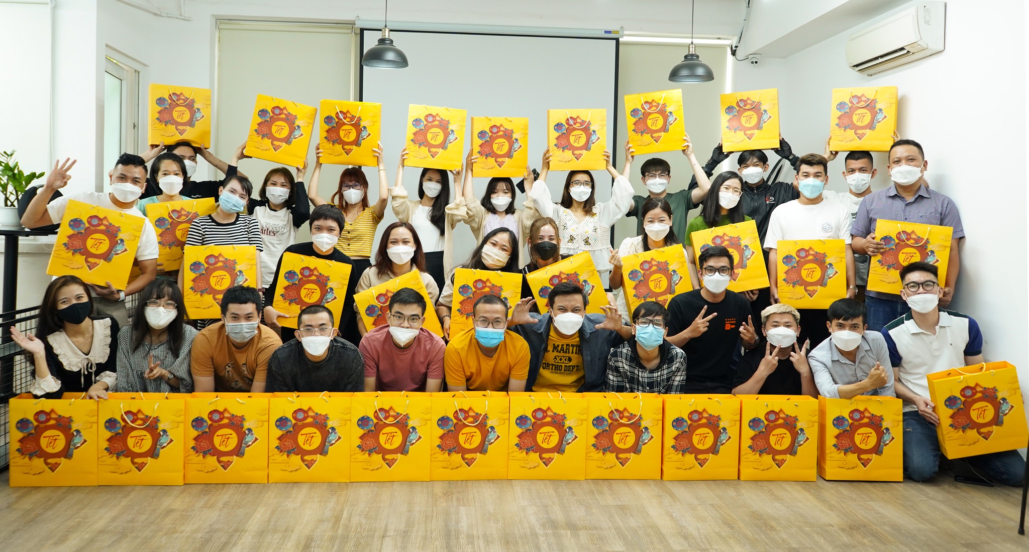 Hình ảnh 1 - Giá Kho Group