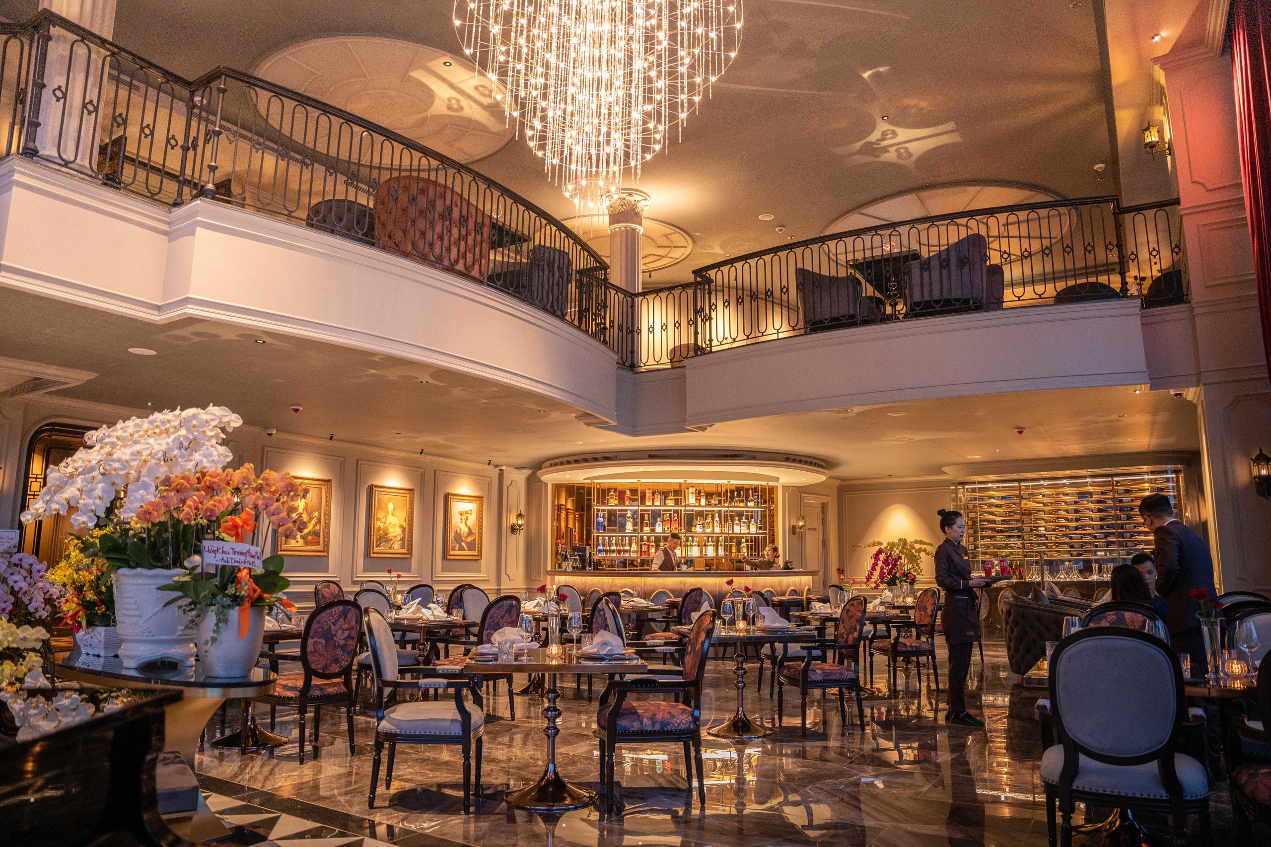 Hình ảnh 1 - Le Palais