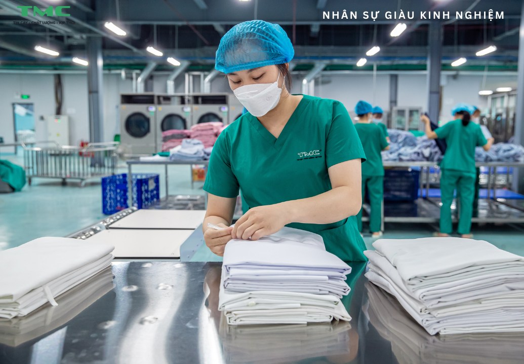 Hình ảnh 1 - Công Ty TNHH Thương Mại Và Dịch Vụ Tmc Việt Nam