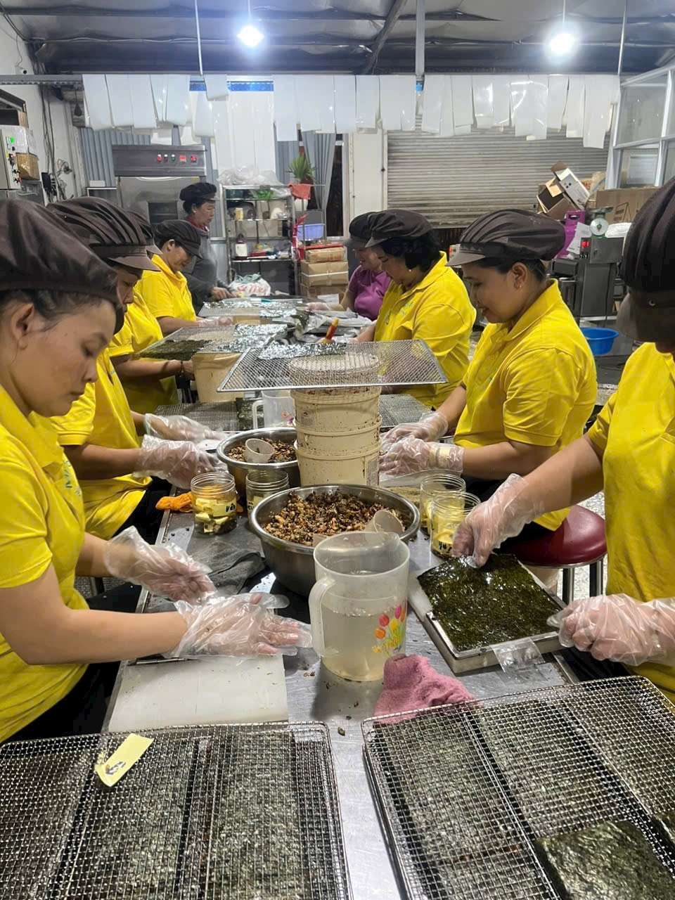 Hình ảnh 1 - Cơ Sở Khánh Dung