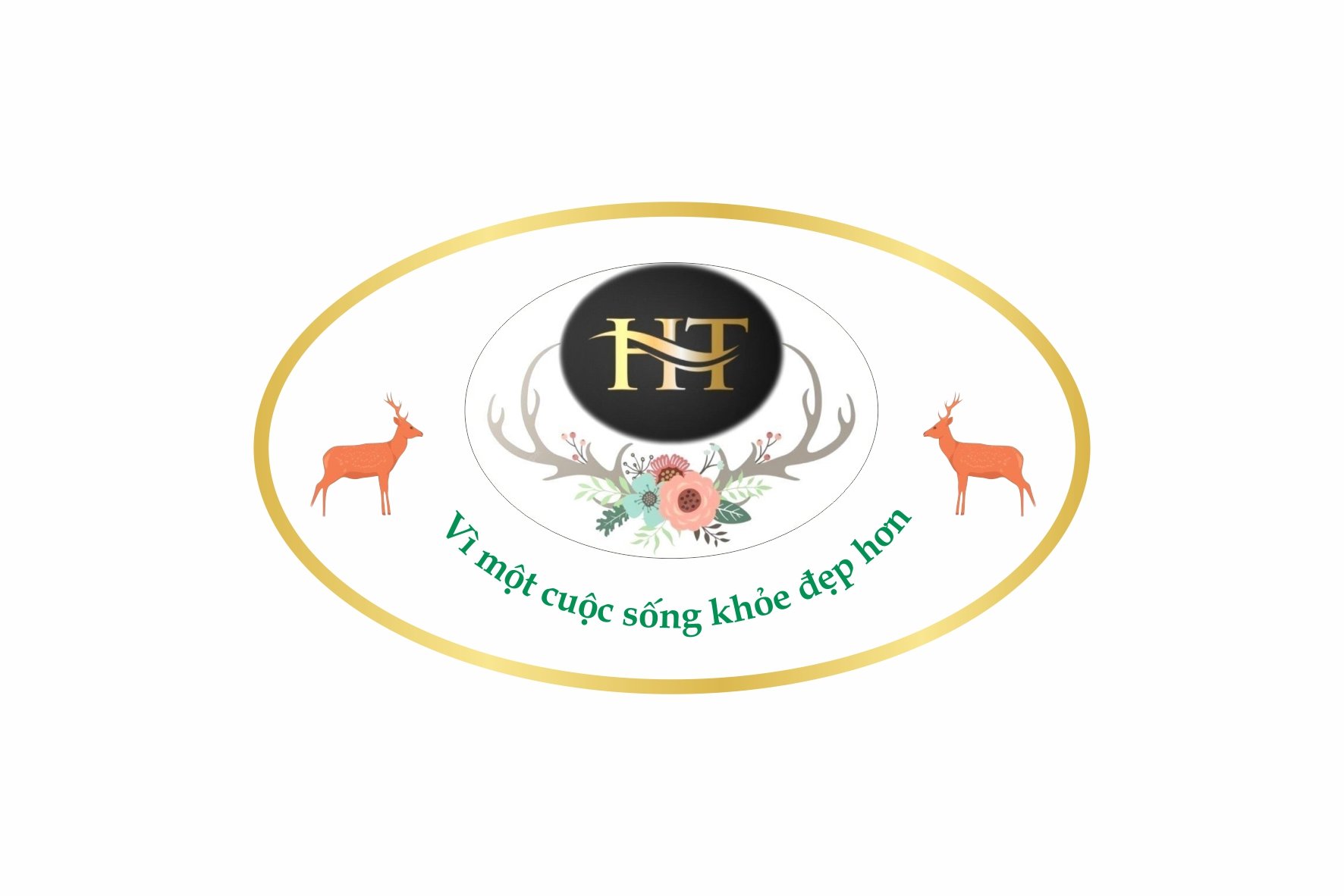 Hình ảnh 1 - Công Ty TNHH Sx Tm Dv Nhung Hươu Hoa Trần