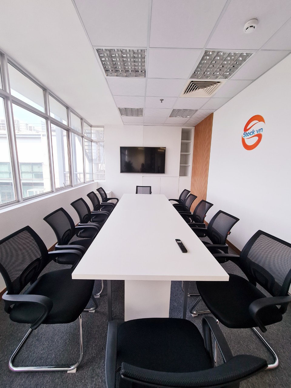 Hình ảnh 1 - Công Ty Cổ Phần Vick