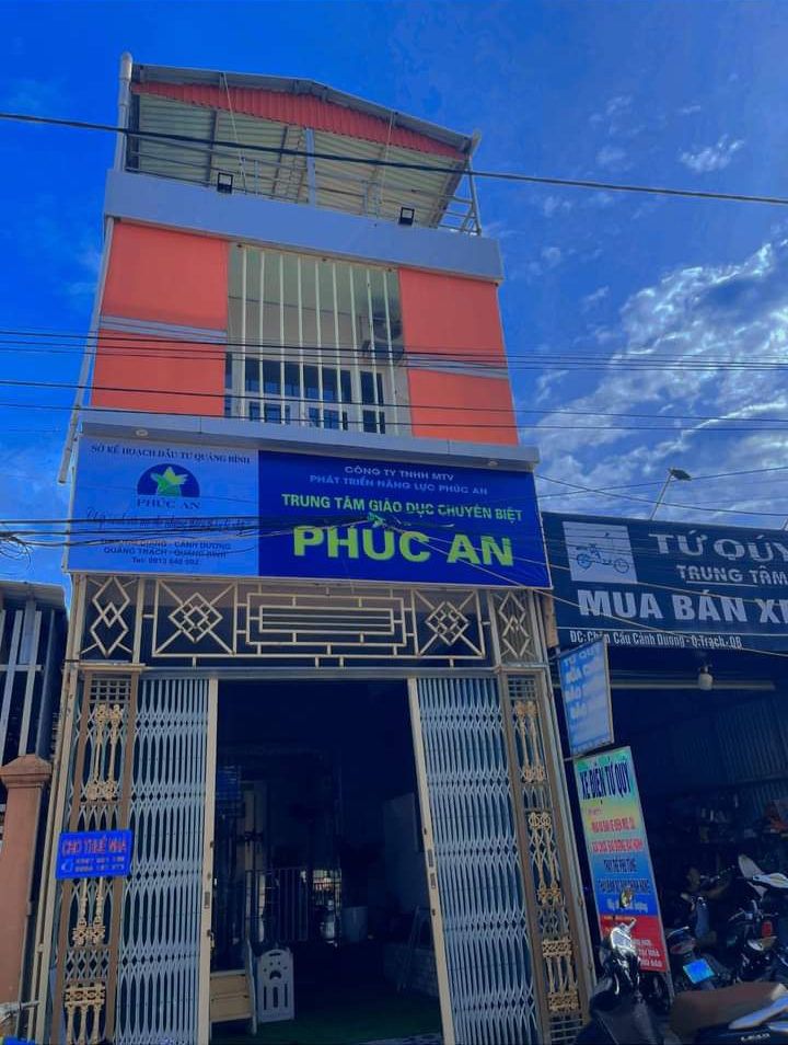 Hình ảnh 1 - Cty TNHH Phát Triển Năng Lực Phúc An