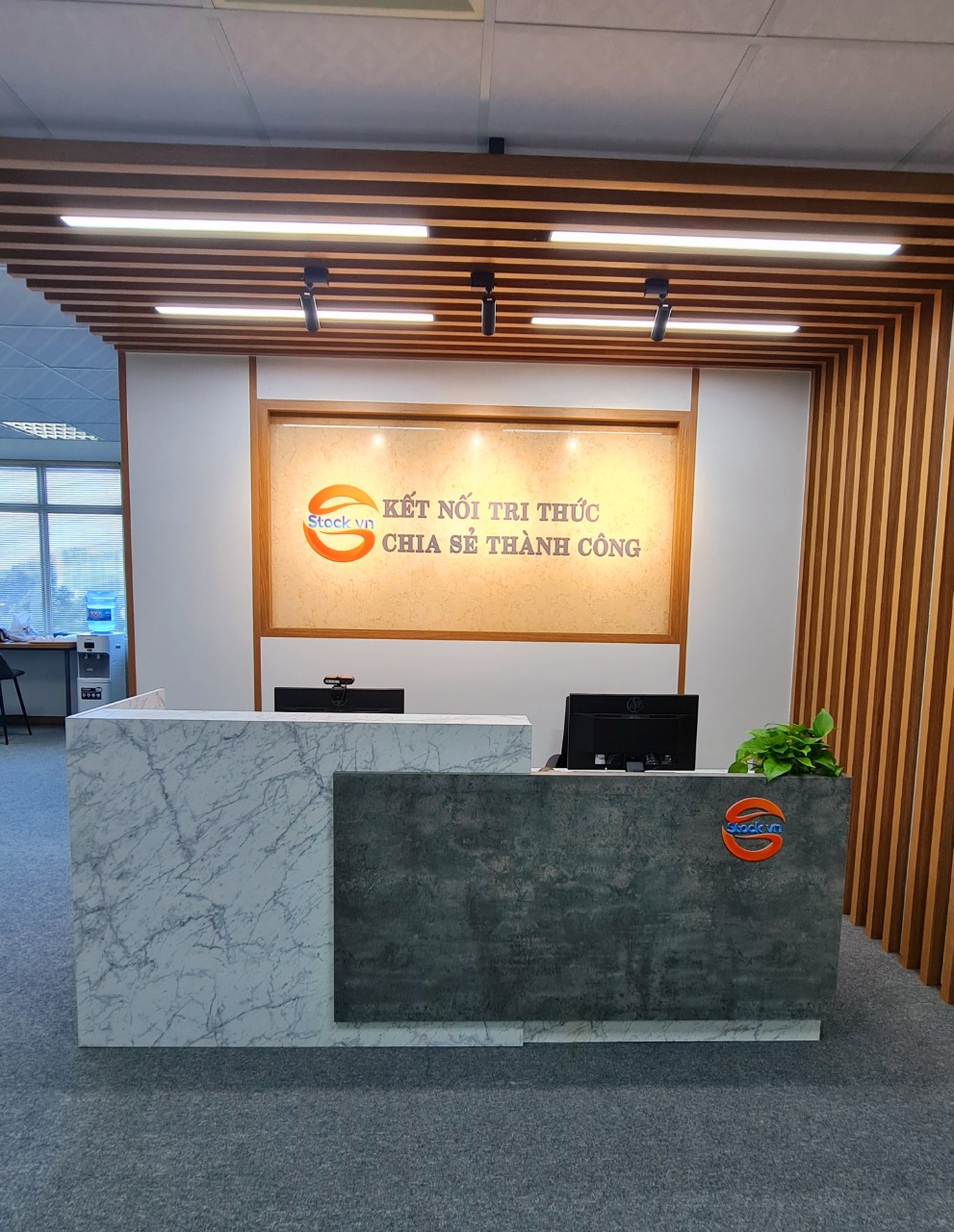 Hình ảnh 1 - Công Ty Cổ Phần Vick