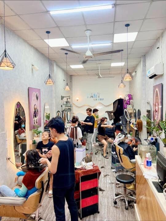 Hình ảnh 1 - Salon Kamy