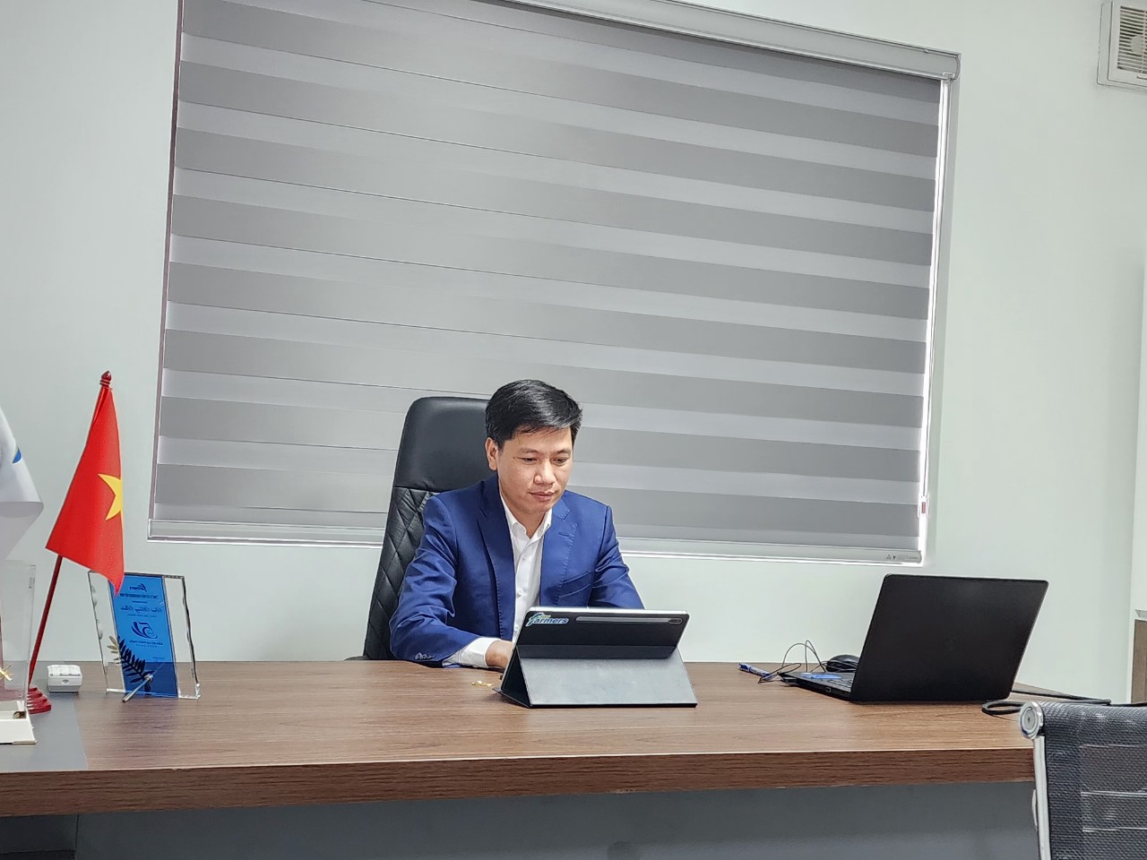 Hình ảnh 1 - Công Ty Cổ Phần Fofamers Việt Nam Cnc Group