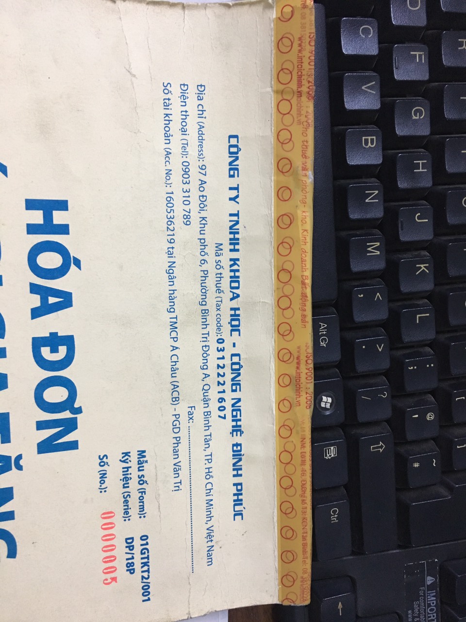 Hình ảnh 1 - Đình Phúc