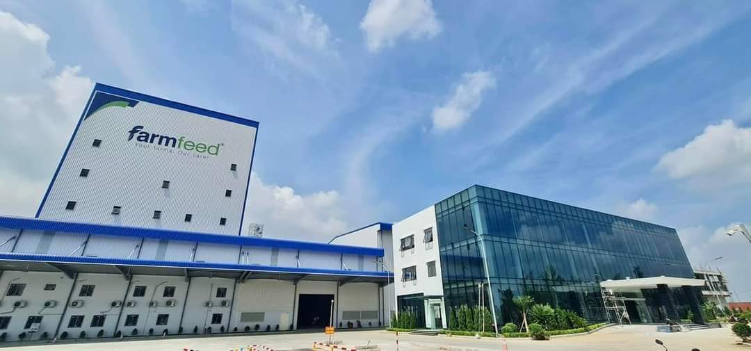 Hình ảnh 1 - Công Ty Cổ Phần Fofamers Việt Nam Cnc Group