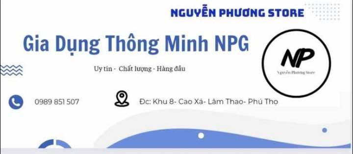 Hình ảnh 1 - Cửa Hàng Nguyễn Phương