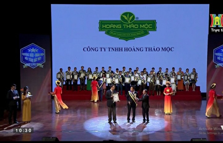Hình ảnh 1 - Công Ty TNHH Hoàng Thảo Mộc
