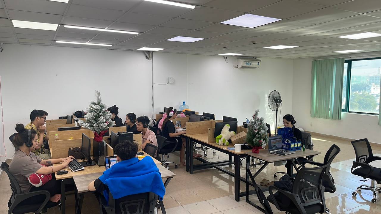 Hình ảnh 1 - Công Ty TNHH Tnl Corporation