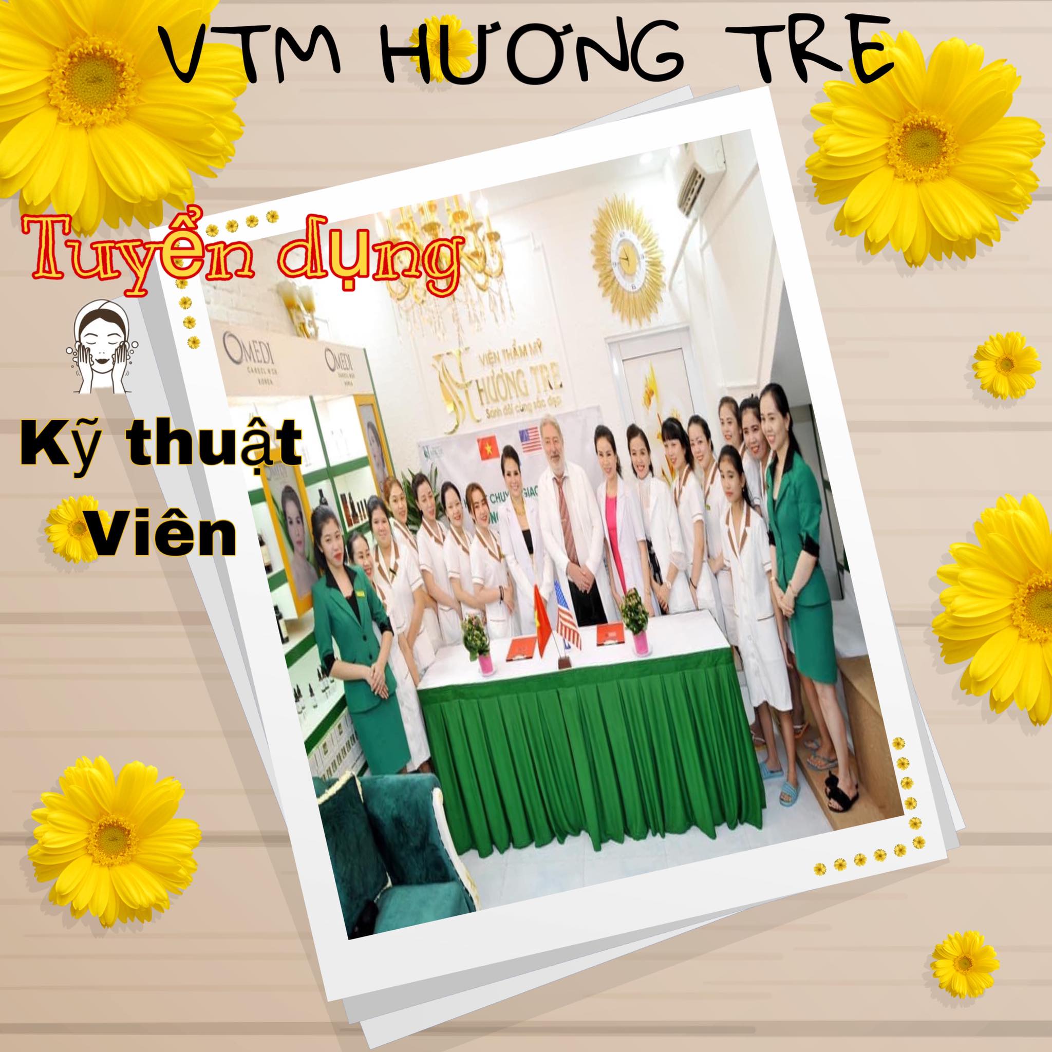 Hình ảnh 1 - Viện Thẩm Mỹ Hương Tre