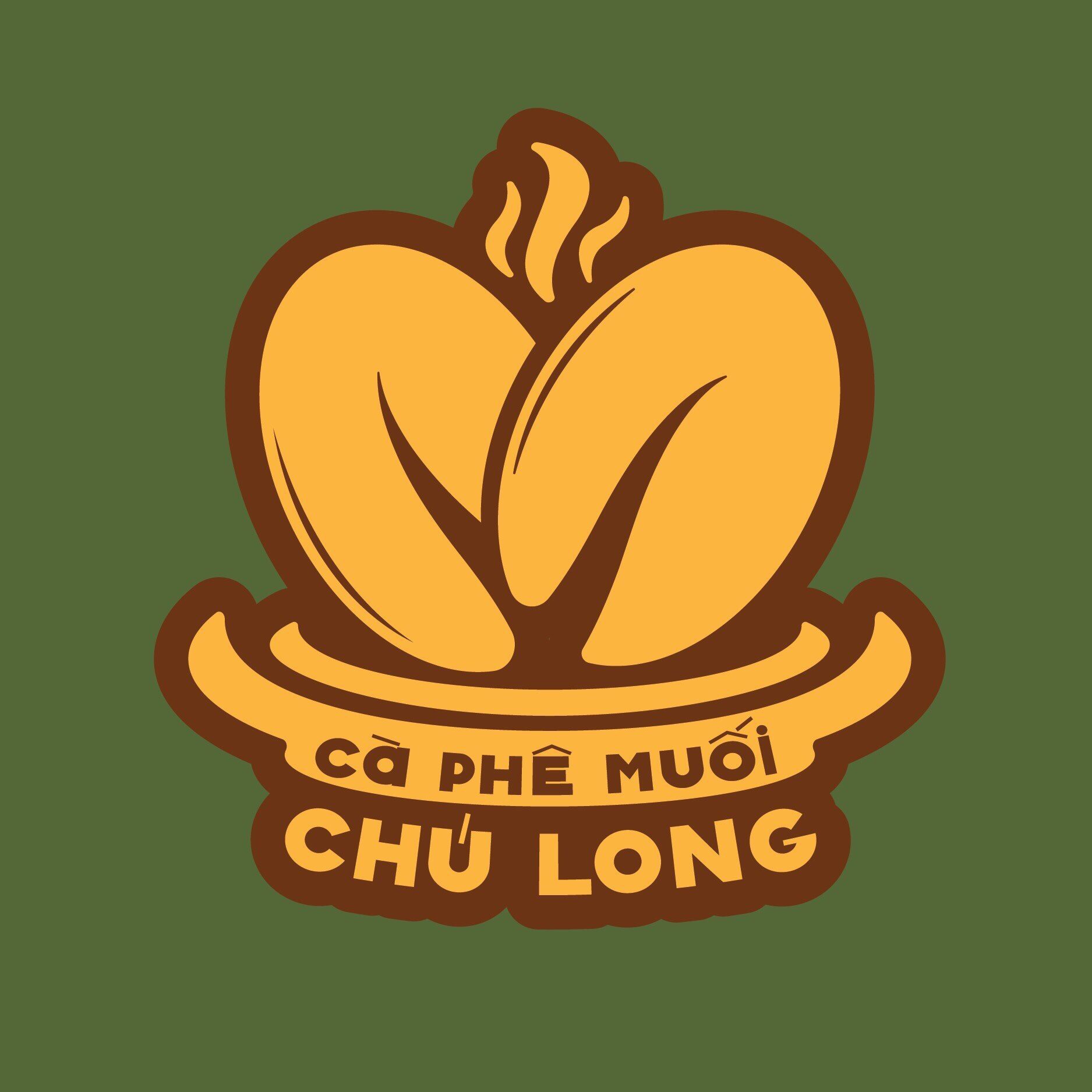 Hình ảnh 1 - Cà Phê Muối Chú Long