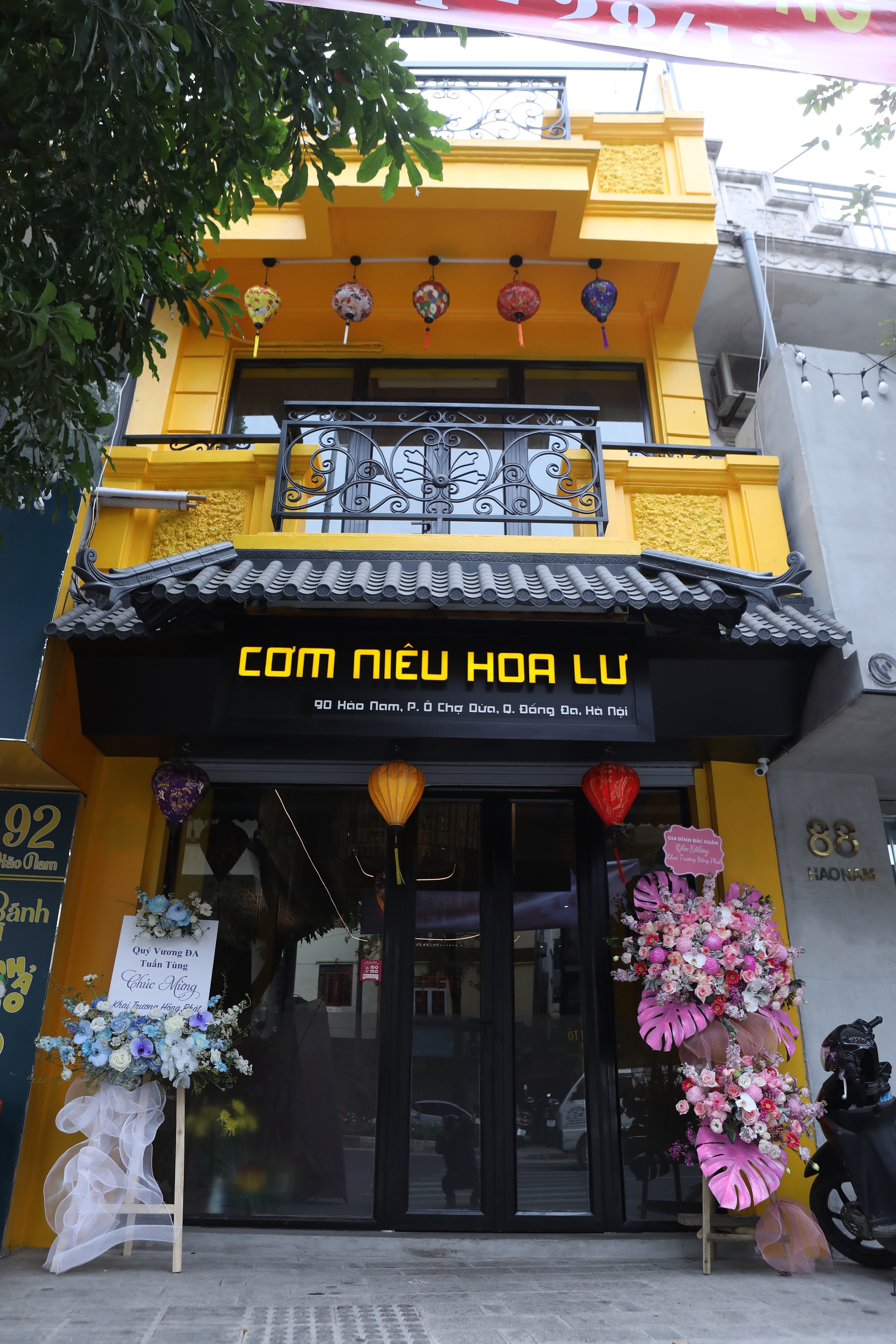 Hình ảnh 1 - Cơm Niêu Hoa Lư