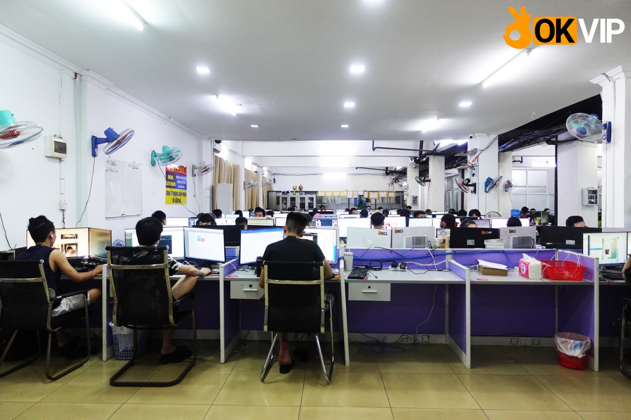 Hình ảnh 1 - Okvip