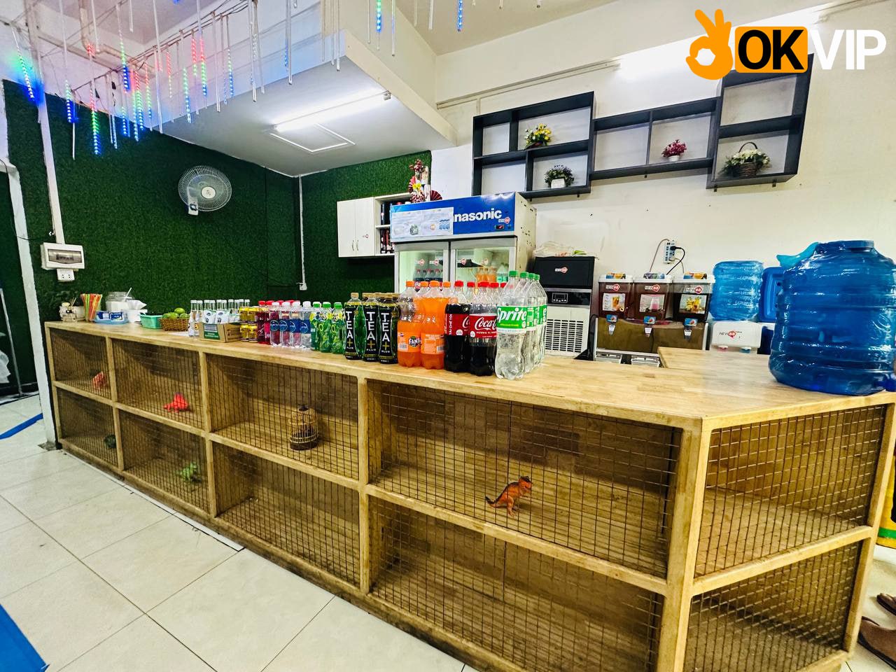 Hình ảnh 1 - Okvip