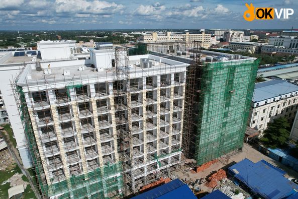 Hình ảnh 1 - Okvip