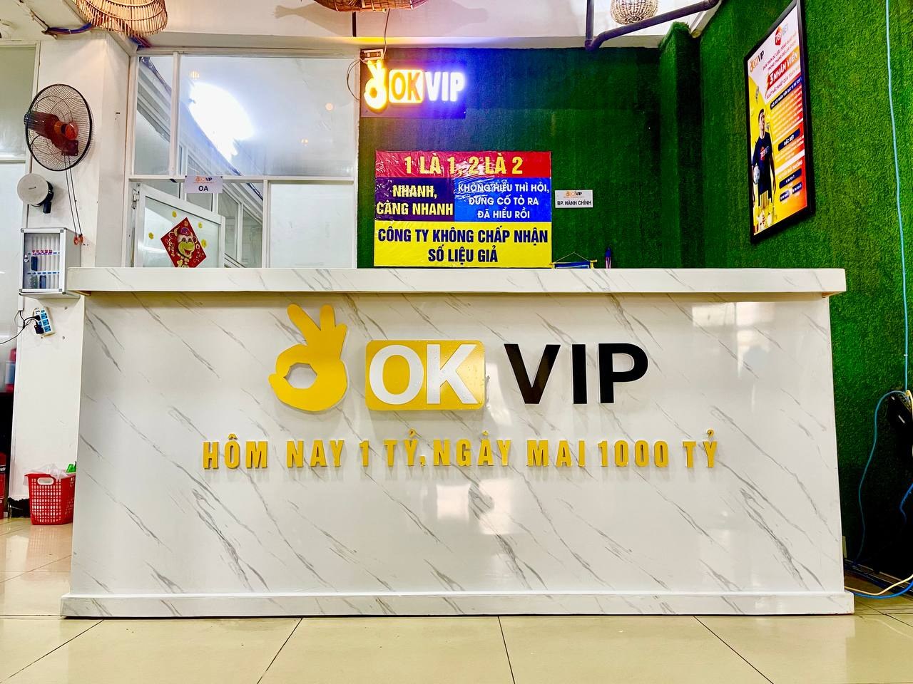 Hình ảnh 1 - Okvip