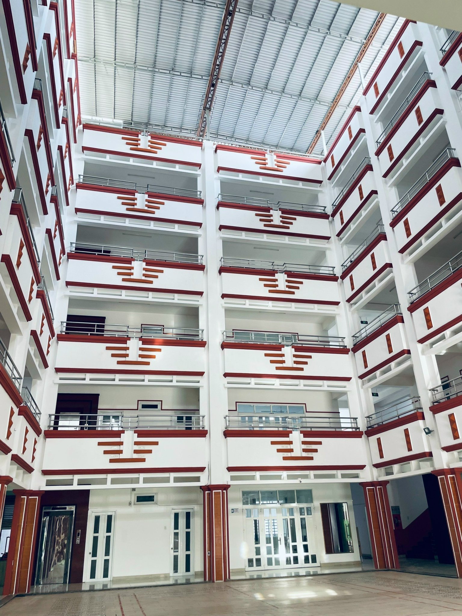 Hình ảnh 1 - Trung Tâm Hán Ngữ Lee