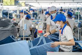 Hình ảnh 1 - Chi Nhánh Công Ty TNHH May Túi Xách Thái Dương Tp. Hồng Ngự