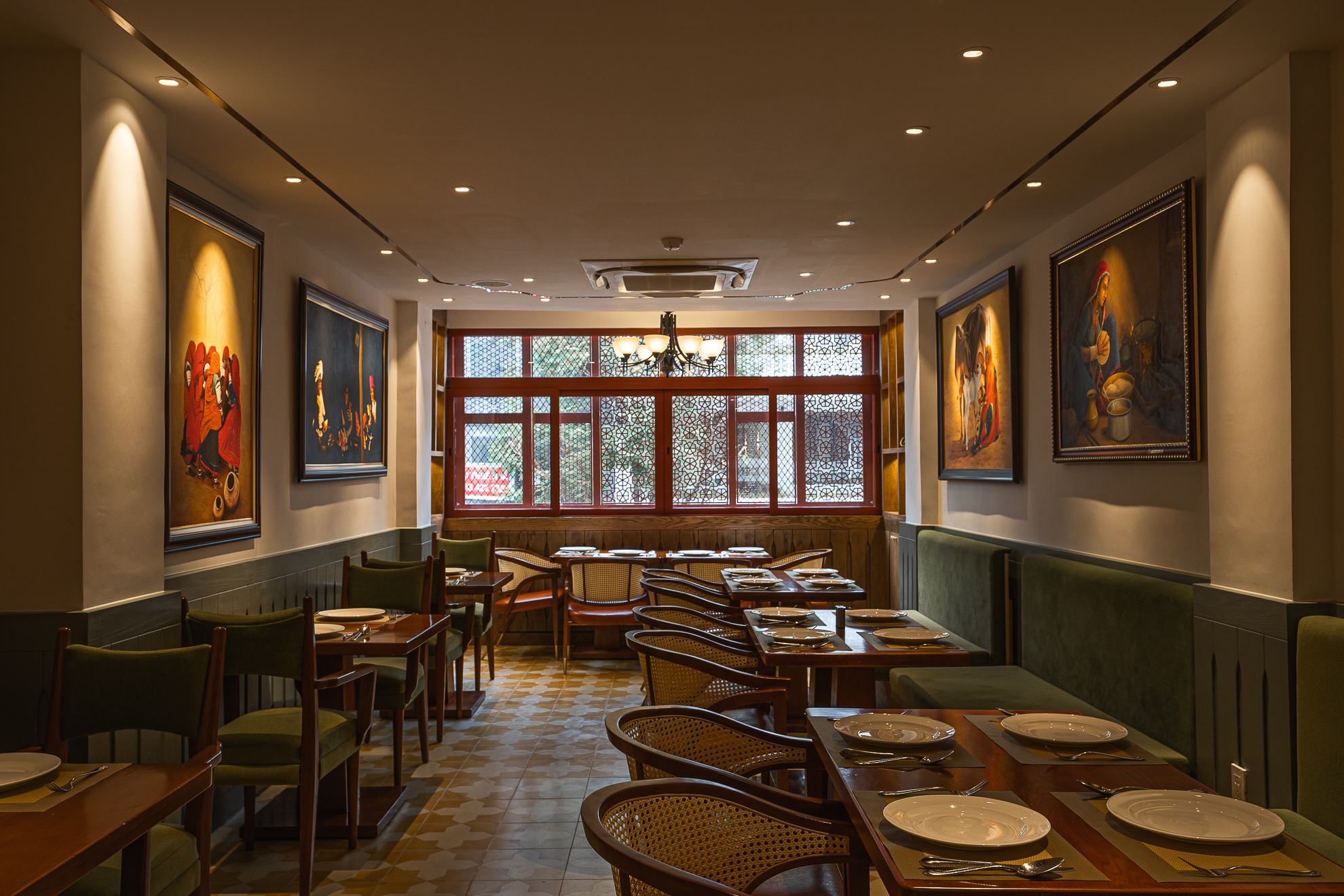 Hình ảnh 1 - Công Ty TNHH Shri