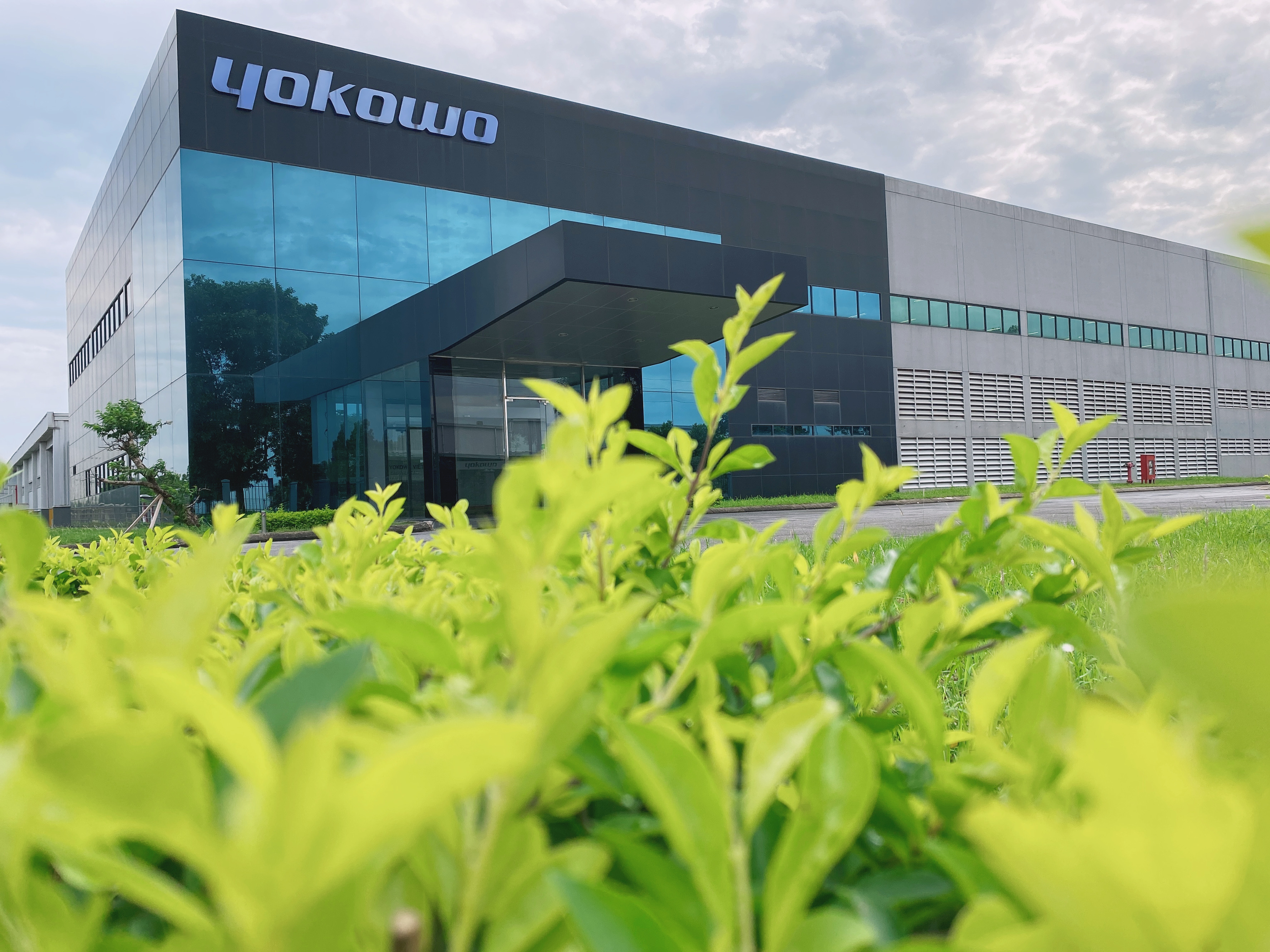 Hình ảnh 1 - Công Ty Thhh Yokowo Việt Nam