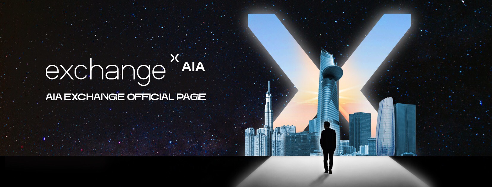 Hình ảnh 1 - Aia Exchange Vietnam