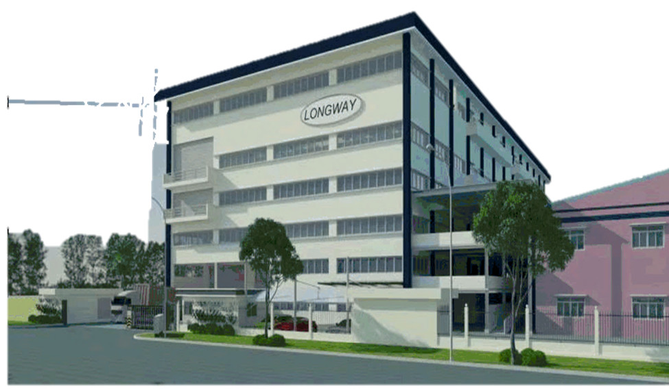 Hình ảnh 1 - Công Ty TNHH Long Vĩ Việt Nam