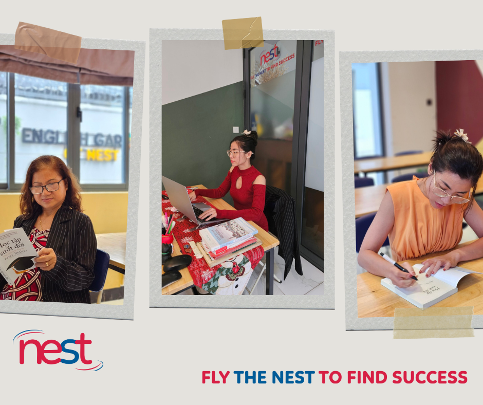 Hình ảnh 1 - Onestop Nest E C