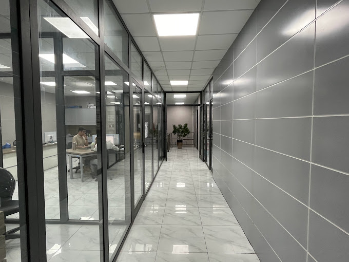 Hình ảnh 1 - Cty Bao Bì Bầu Trời Xanh