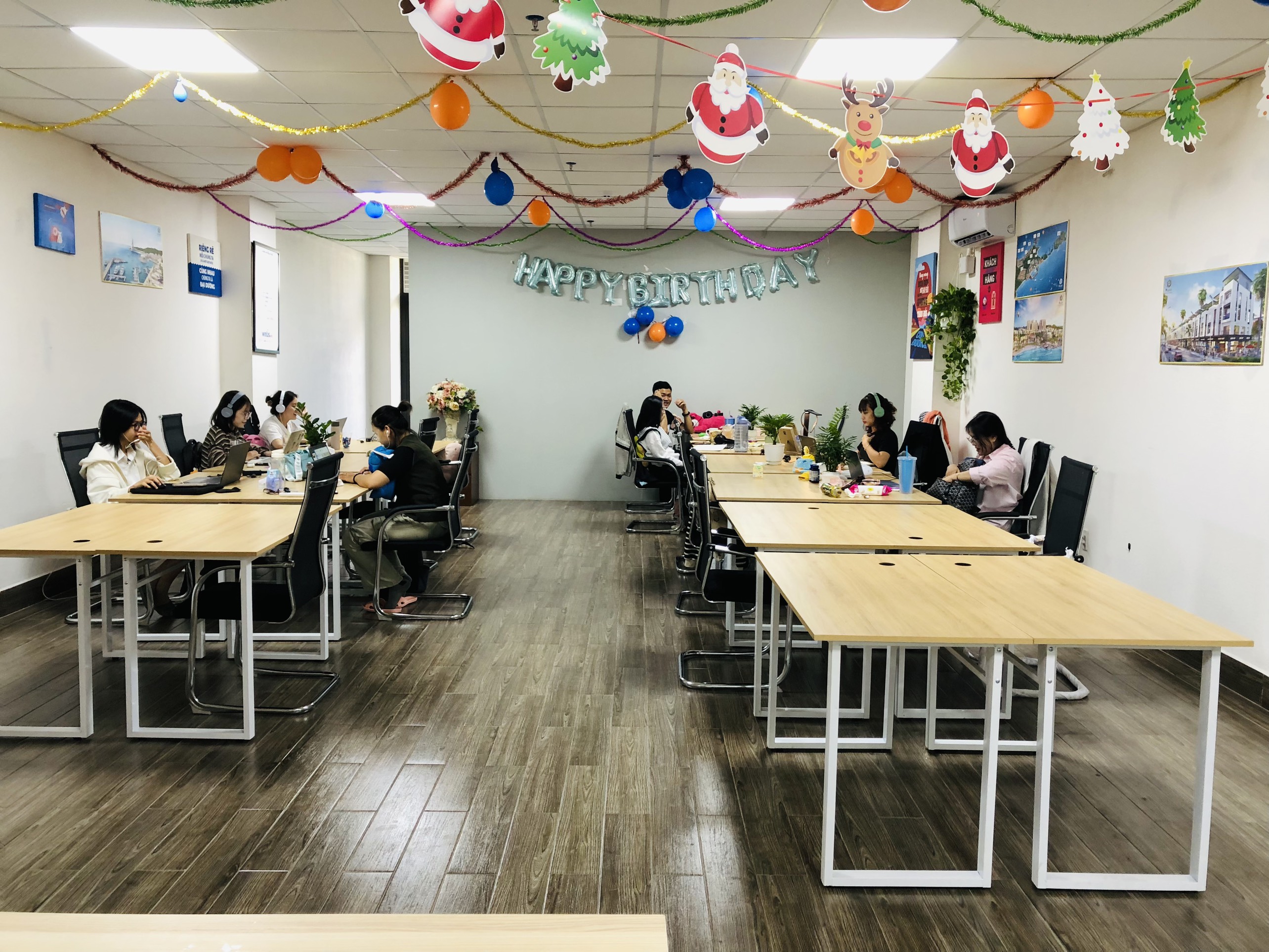 Hình ảnh 1 - Công Ty Cổ Phần Công Nghệ Windsoft